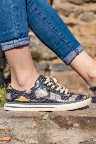 Zapatillas Never Ending Story  - Multicolor