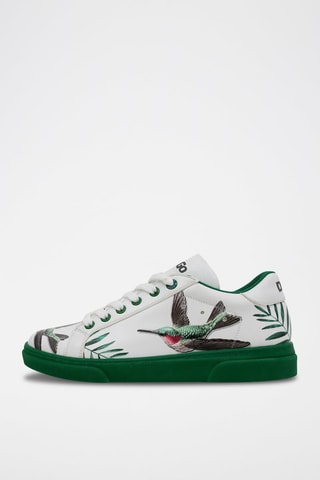 Zapatillas Soar the Sky  - Multicolor