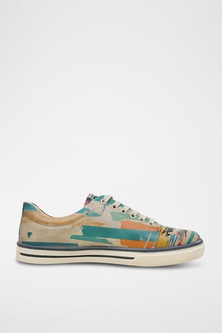 Zapatillas Goose Bumps  - Multicolor