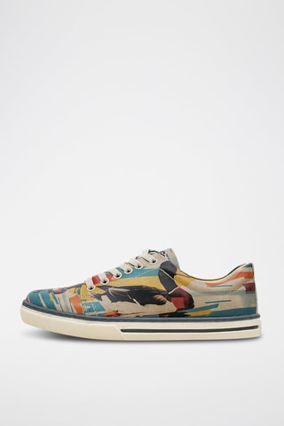 Zapatillas Goose Bumps  - Multicolor