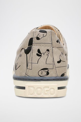 Zapatillas I Woof You  - Multicolor