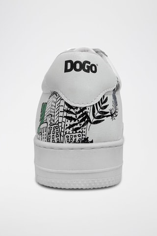 Zapatillas Fragile  - Multicolor