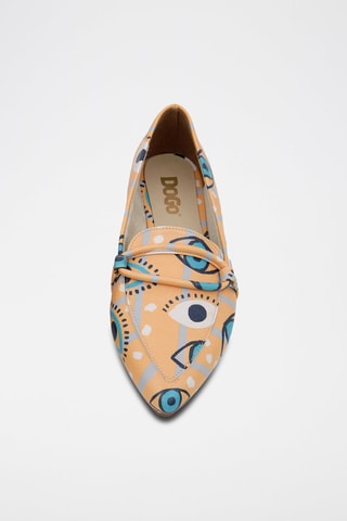 Bailarinas See You  - Multicolor