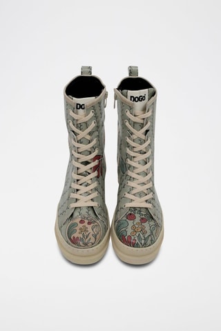 Botines Kindness Grows  - Multicolor