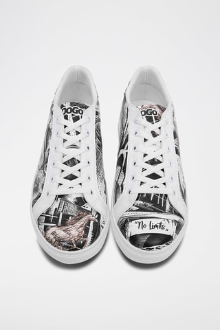 Zapatillas No Limits  - Multicolor