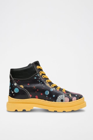 Botines Jelly Stars  - Multicolor
