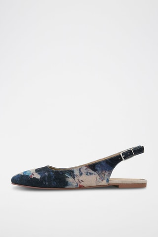 Bailarinas Ladies  - Multicolor