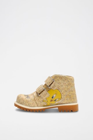 Botines Tweety Moods  - Multicolor