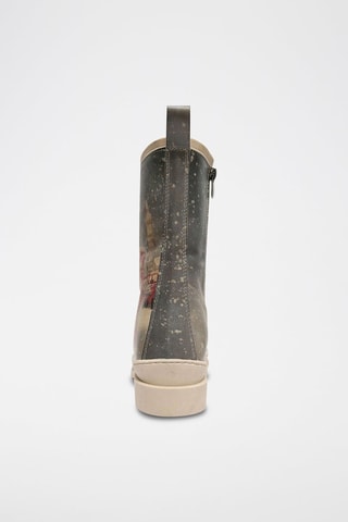 Botines London is Calling  - Multicolor