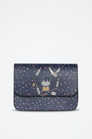 Bolso Harry Potter  - Multicolor