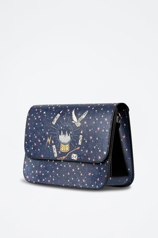 Bolso Harry Potter  - Multicolor