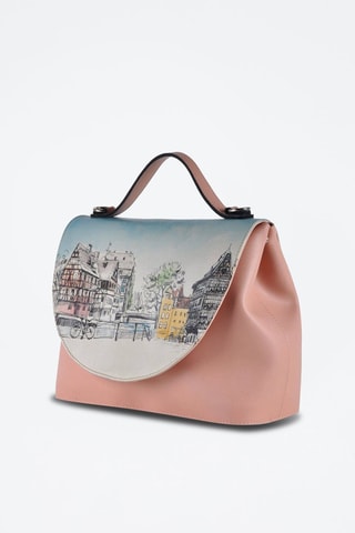 Bandolera Take a Walk  - Multicolor