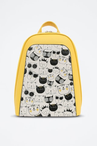 Mochila  - Multicolor