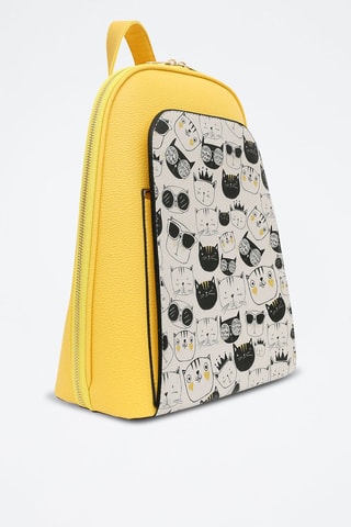 Mochila  - Multicolor