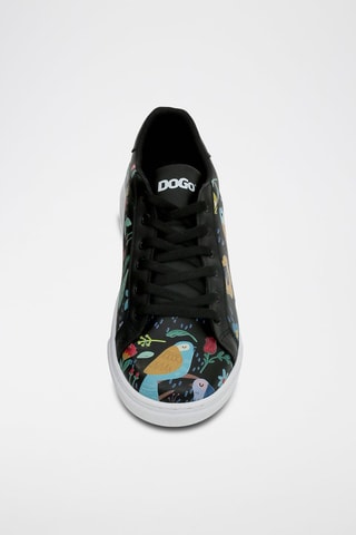 Zapatillas Flowers & Birds  - Multicolor