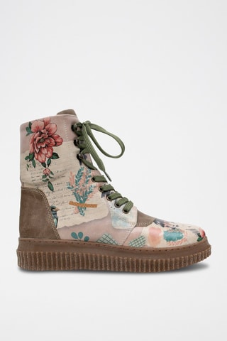 Botines Sonnet From Life  - Multicolor
