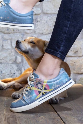 Zapatillas Find Your Inner Peace  - Multicolor