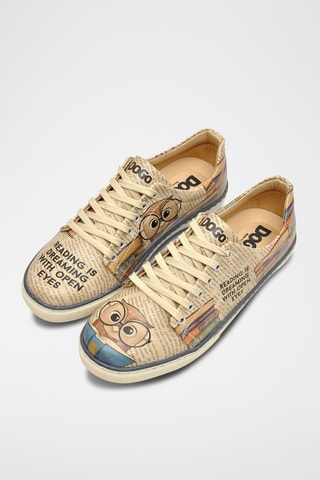 Zapatillas The Wise Owl  - Multicolor