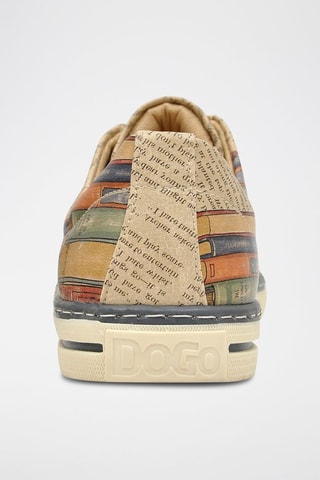 Zapatillas The Wise Owl  - Multicolor