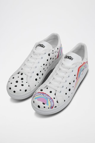 Zapatillas More Self Love  - Multicolor