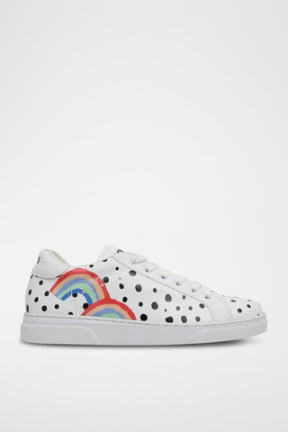 Zapatillas More Self Love  - Multicolor