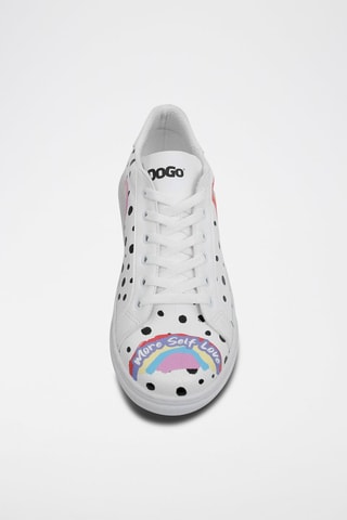 Zapatillas More Self Love  - Multicolor