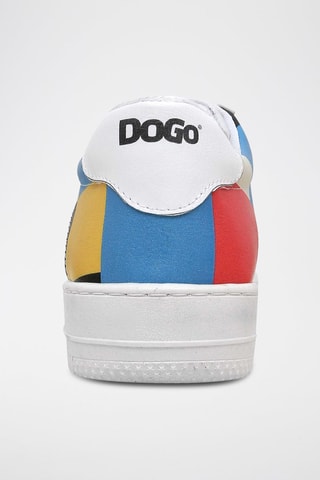 Zapatillas Bauhaus Birdie  - Multicolor