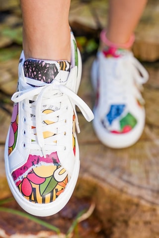 Zapatillas Creative Mess  - Multicolor