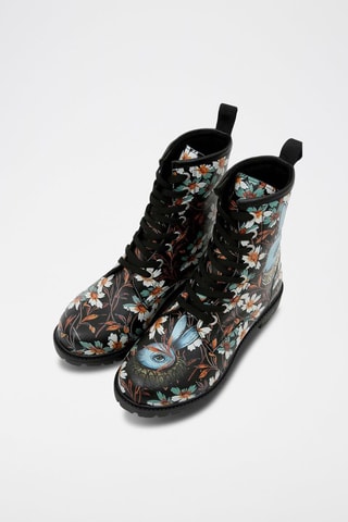 Botines Are You Lost  - Multicolor