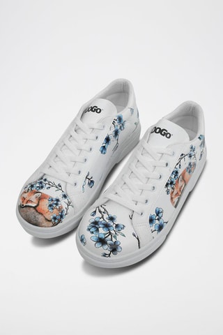 Zapatillas Stay Clever  - Multicolor