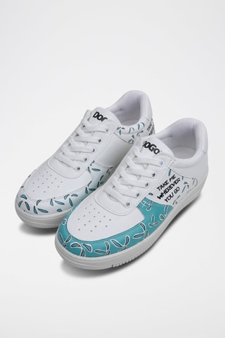 Zapatillas Koala Hug  - Multicolor