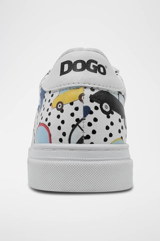 Zapatillas Just Go Somewhere  - Multicolor