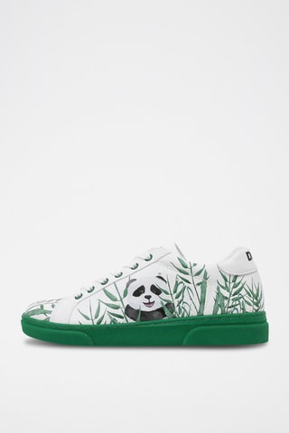 Sneakers Bamboo Lover - Multicolor