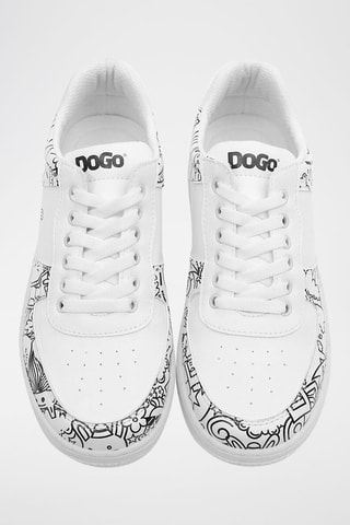 Zapatillas Bon Voyage  - Multicolor