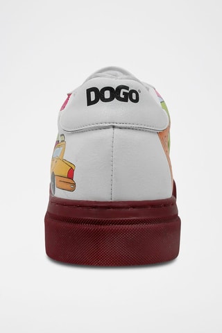 Zapatillas Manhattan  - Multicolor