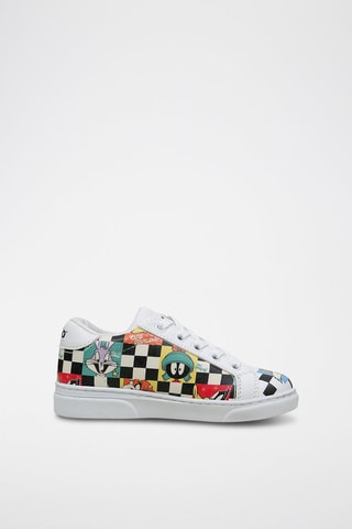 Zapatillas Looney Tunes  - Multicolor