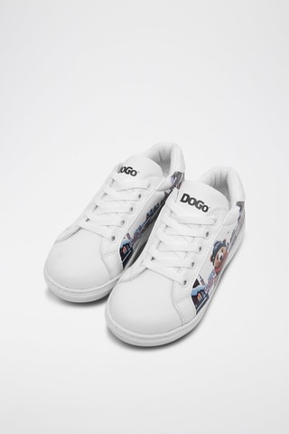 Zapatillas Mr Bear  - Multicolor