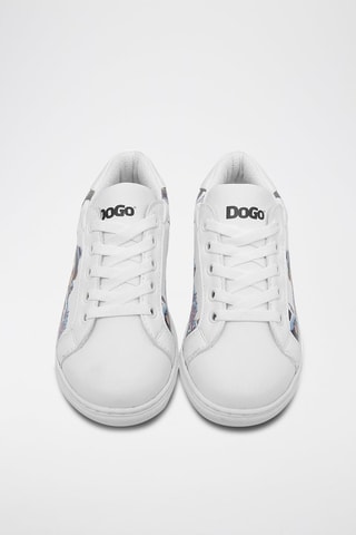 Zapatillas Mr Bear  - Multicolor