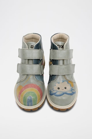 Zapatillas Gamins  - Multicolor