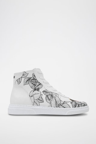 Zapatillas altas Elephants Never Forget  - Multicolor