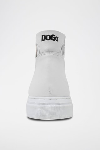 Zapatillas altas Elephants Never Forget  - Multicolor