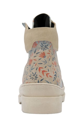 Botines Lost in Colors  - Multicolor