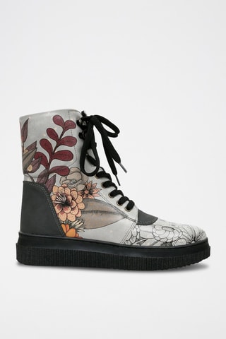 Botines Magic in the Air  - Multicolor