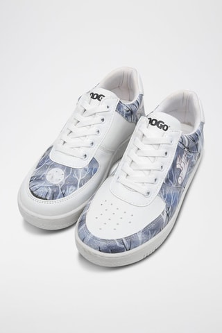 Zapatillas The Night is Dark  - Multicolor