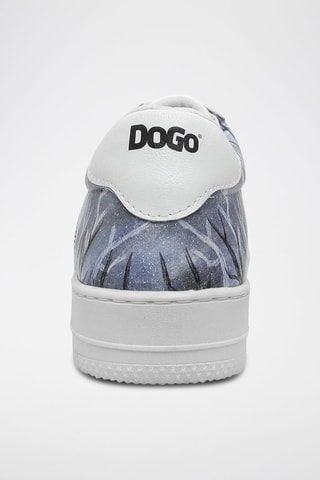 Zapatillas The Night is Dark  - Multicolor