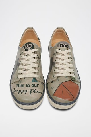 Zapatillas This is Our Spirit  - Multicolor