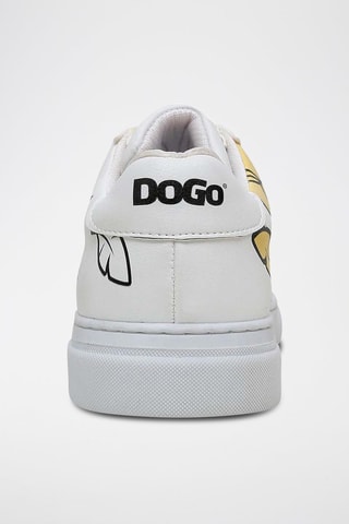 Zapatillas Titi Looney Tunes  - Multicolor