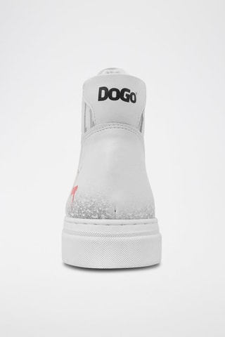 Zapatillas altas You're the Colour of My Life  - Multicolor