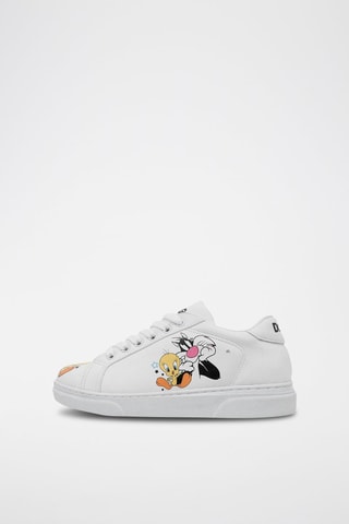 Zapatillas Best of Tweety and Sylvester Looney Tunes  - Multicolor
