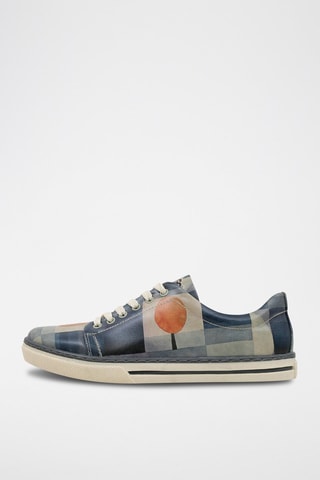 Zapatillas Be Different  - Multicolor